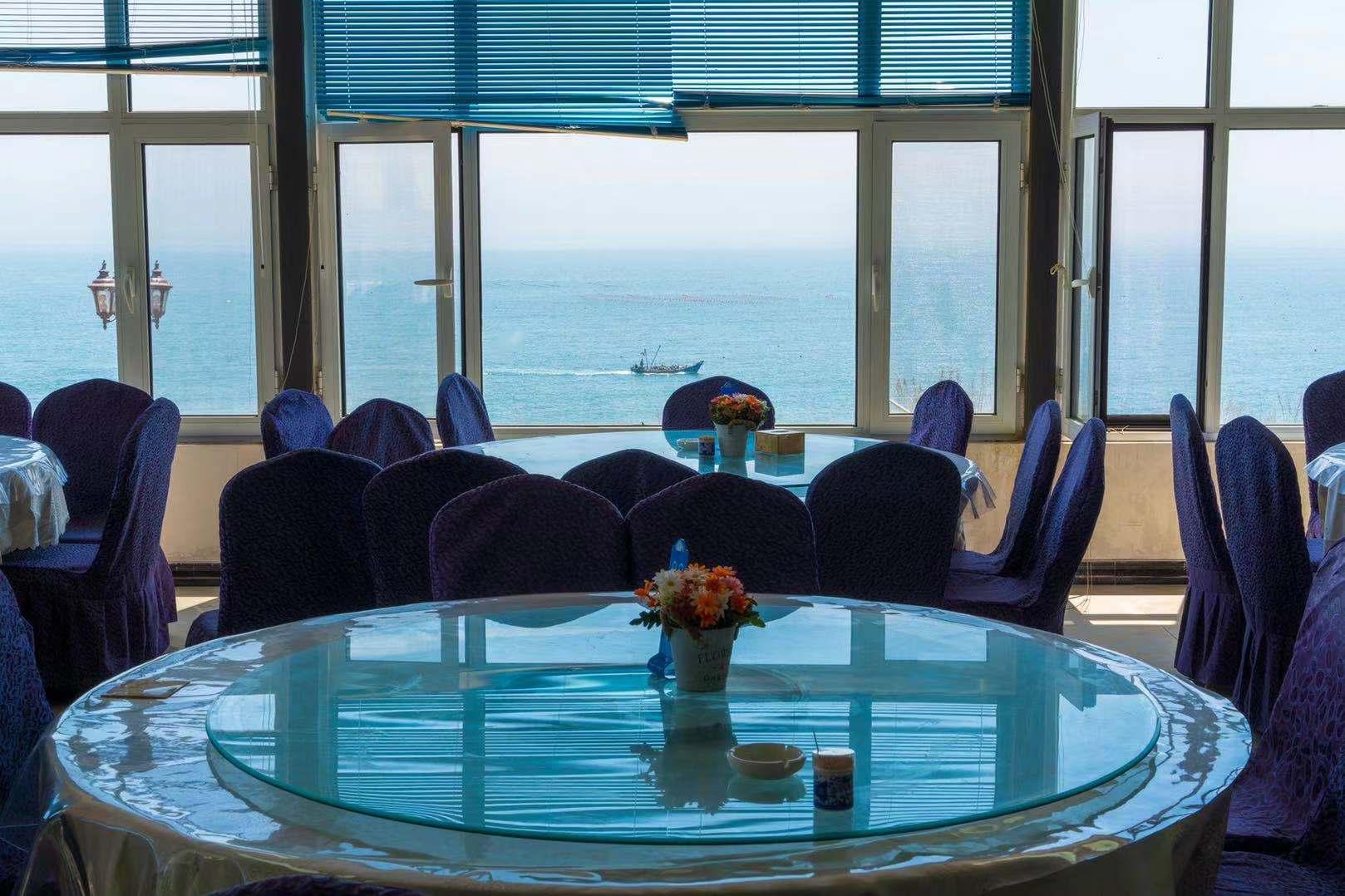 长海星月湾海景度假酒店·餐厅餐厅图片