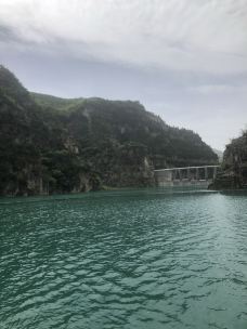 峰林峡-修武-就是不高兴16