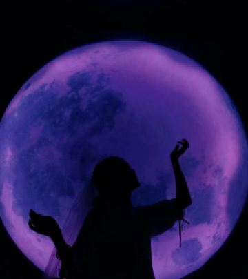 江汉路步行街/汉口江滩游记图文-梵高星空灯的影子