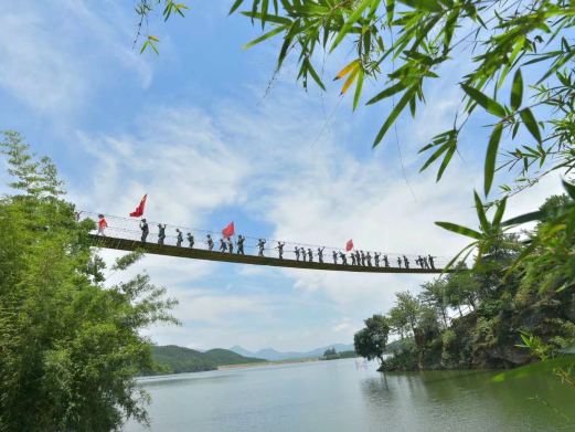 海木源景区