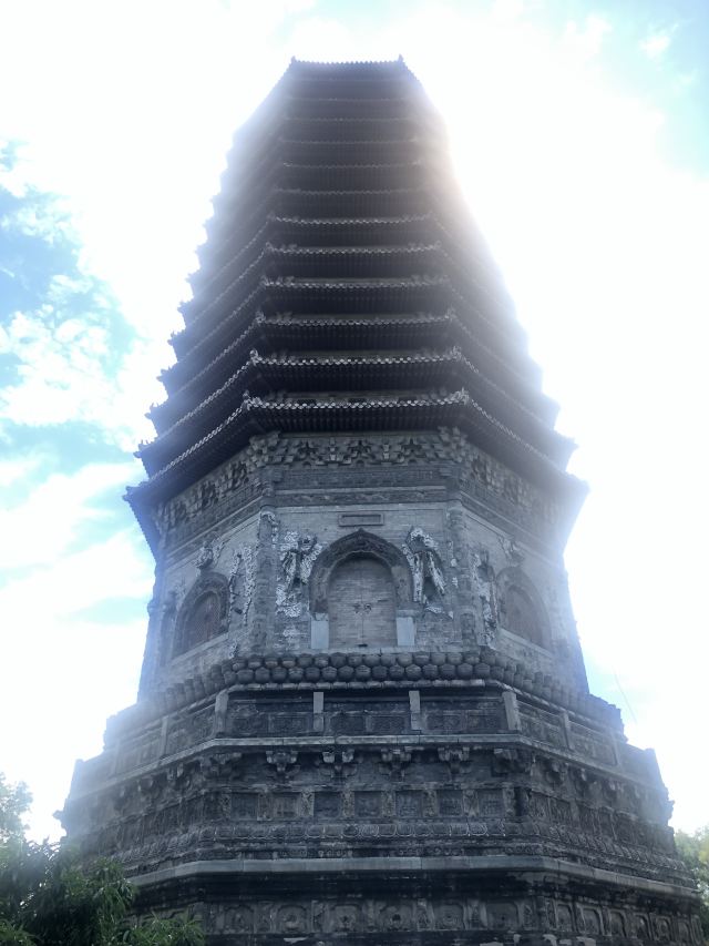 玲珑公园旅行图片 3