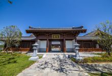 颍州西湖景区景点图片