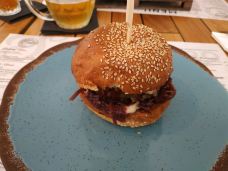 Meet Burger-布拉格-空空CJ