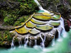 铜仁大峡谷-松桃-C-IMAGE