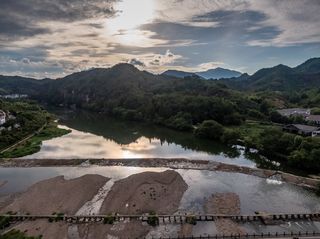 在缙云，我发现了去仙侠宇宙的传送门