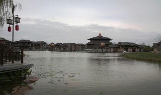 内蒙西部之旅二：进入内蒙