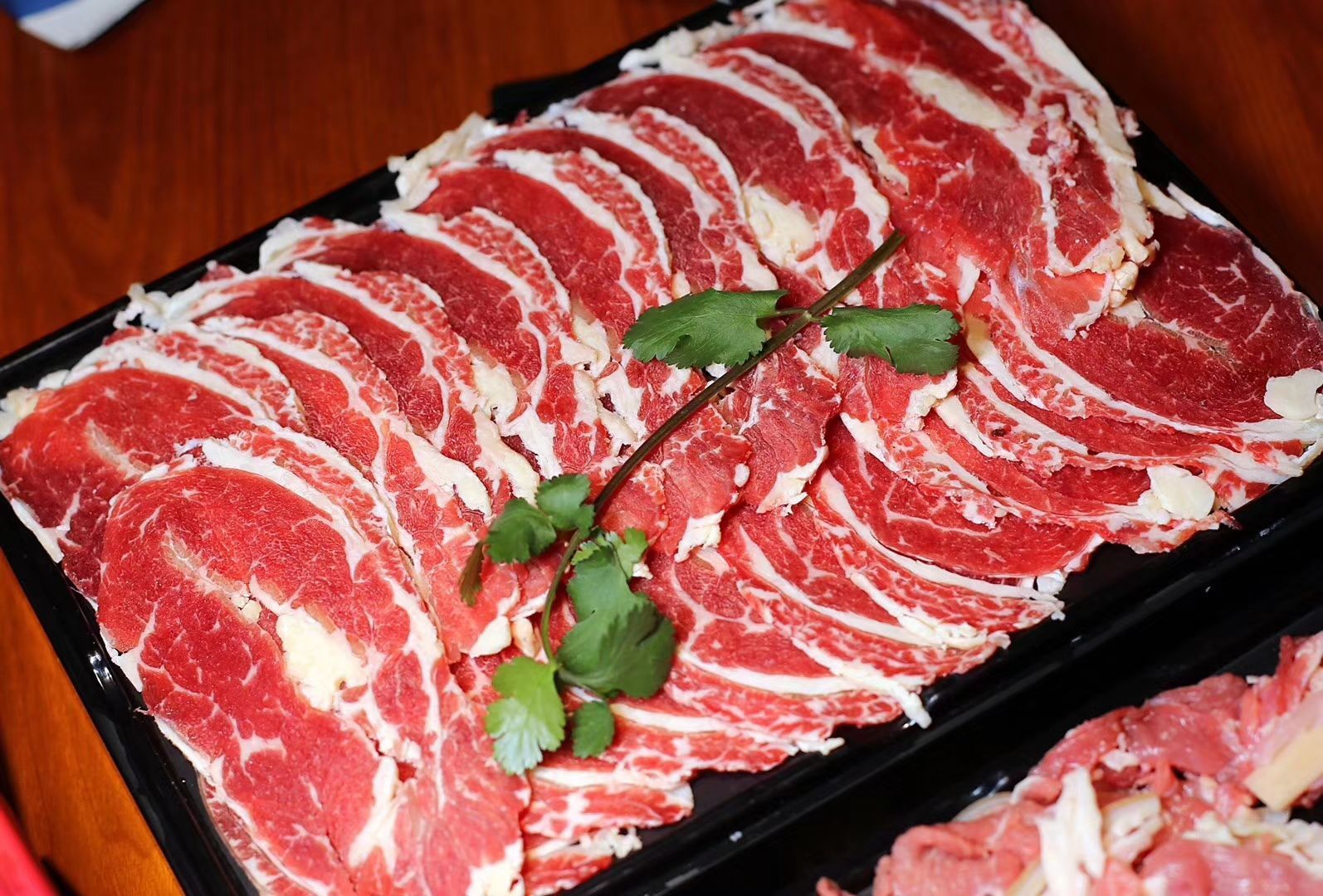 友义酸汤牛肉餐厅图片