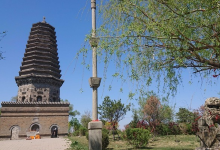 宝塔寺景点图片