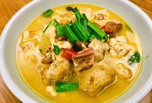 Ling Hu美食图片