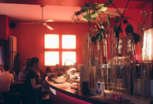 Monsieur Vuong美食图片