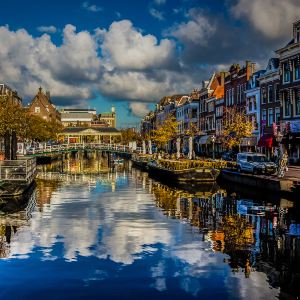Leiden
