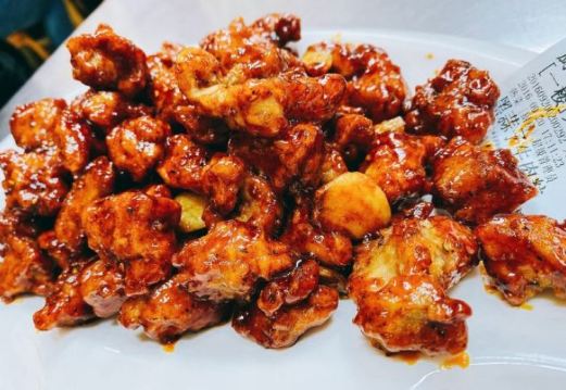 利德顺小老饭庄(西马路店)