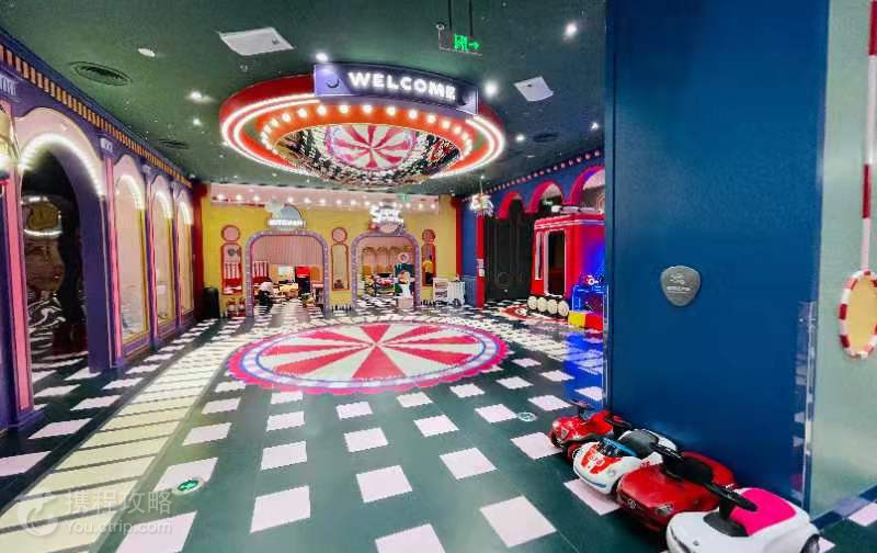廈門Meland （集美世茂店）