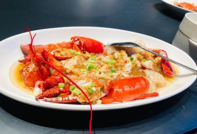 龙宴•新台菜餐厅图片