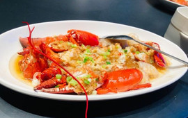 龙宴•新台菜
