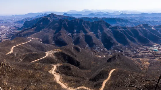 掛雲山