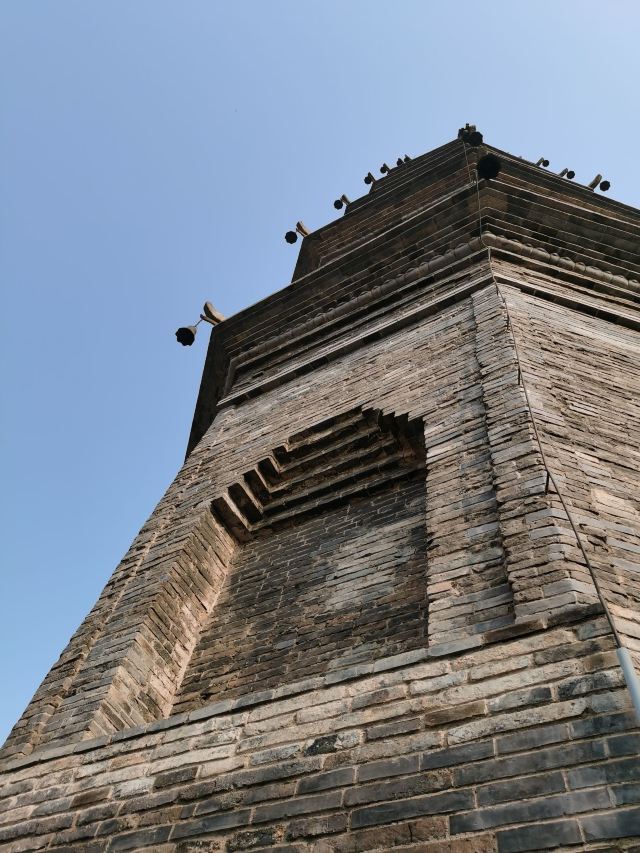 慈氏塔旅行图片 3