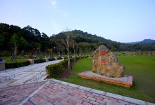 慈湖纪念雕塑公园景点图片