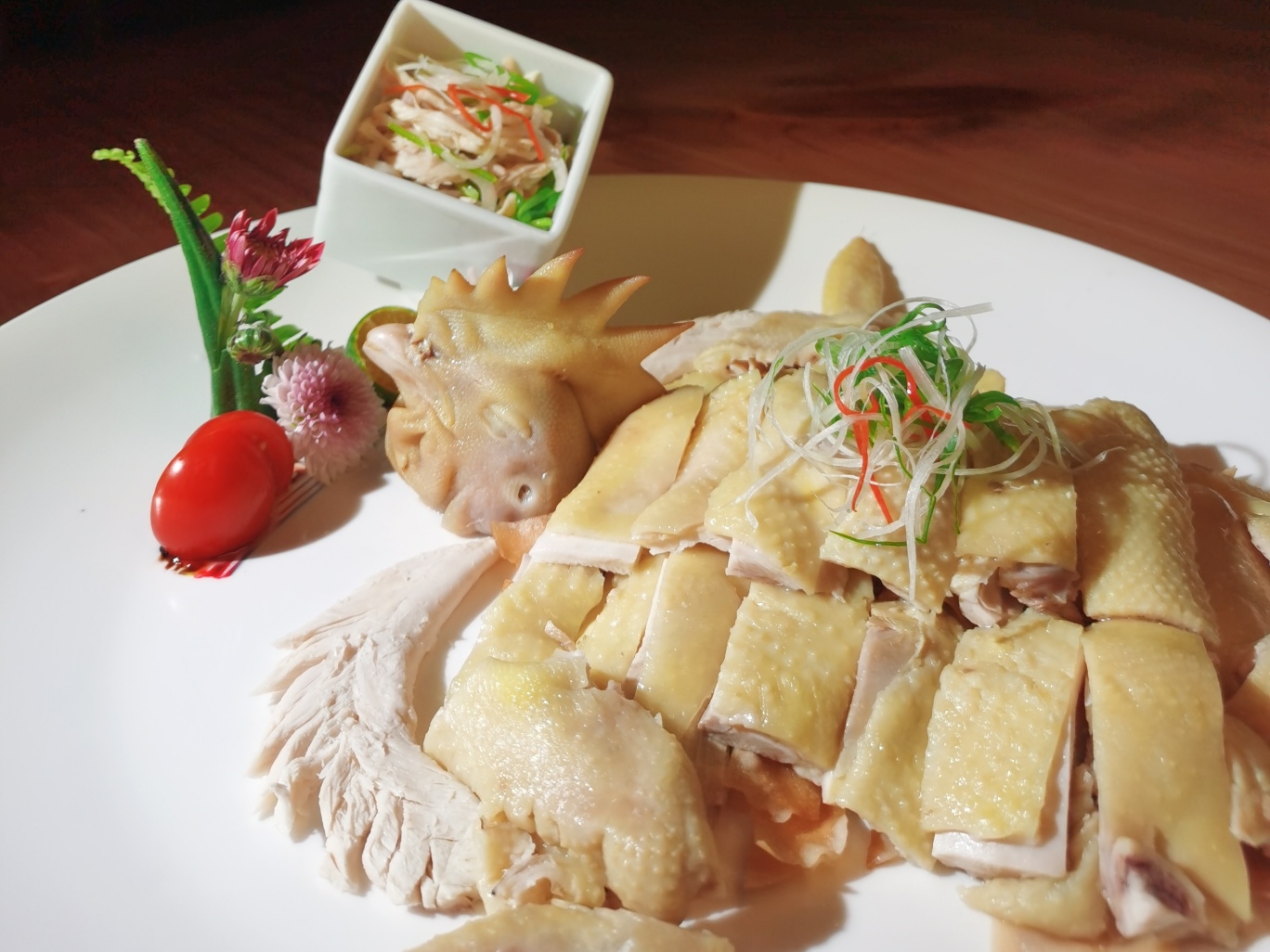 荣和雅苑·潮汕私房菜(林和东店)