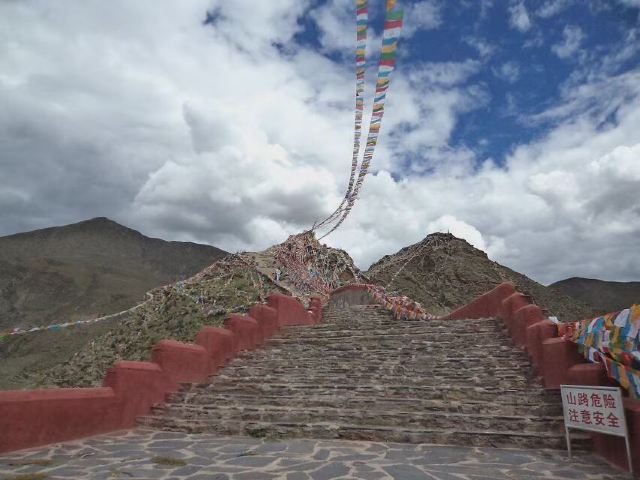 雍布拉康旅行图片 1
