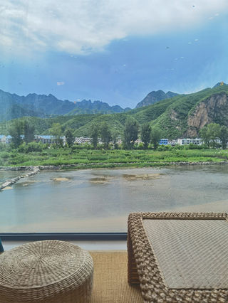 野三坡铁扇公主芭蕉House的超惊艳入住体验