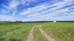 太仆寺旗游记图文-自驾畅游锡林郭勒盟