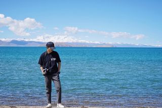 最接近天堂的地方——西藏阿里,一生必去的地方。