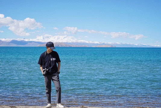 最接近天堂的地方——西藏阿里,一生必去的地方。