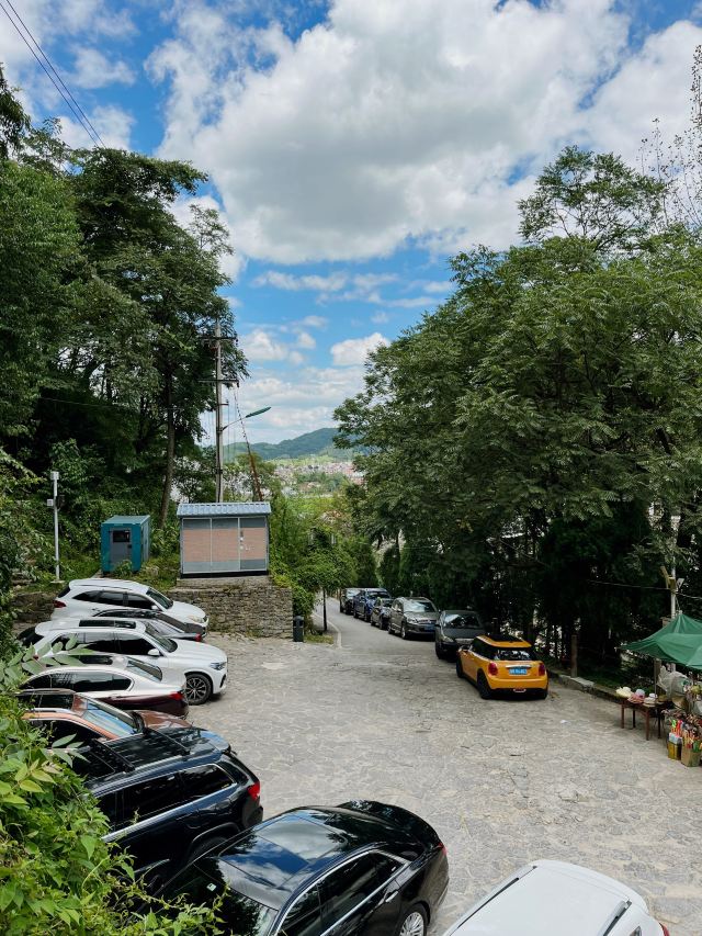 云峰八寨旅行图片 4