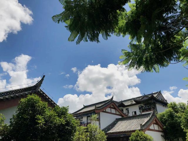 云峰八寨旅行图片 5