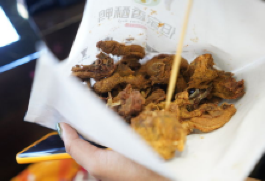 但家香酥鸭(兴关路店)美食图片