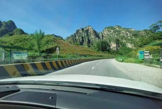 北京房山东湖港景区游记