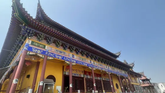 大佛寺
