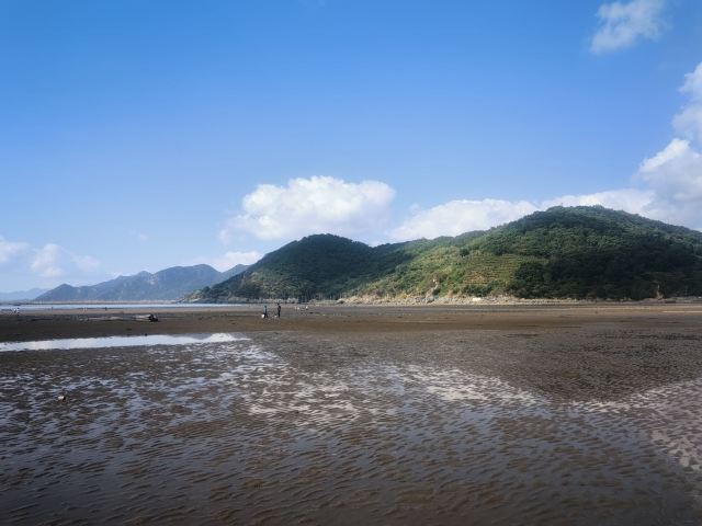 小皓海滩旅行图片 2