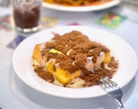 麗華食飯公司(圣地新天地广场店)