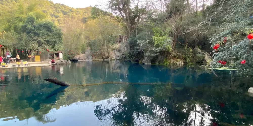 永安旅遊