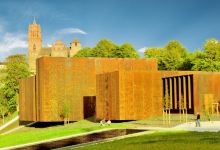 勒皮昂韦莱大教堂景点图片