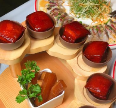 温菲聚会餐吧(宁春城店)