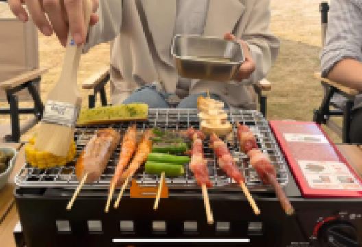 宁波东钱湖华侨豪生大酒店·豪生咖啡厅美食图片