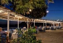 Panorama Restaurant美食图片