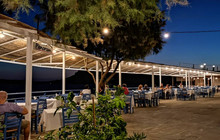 Panorama Restaurant餐厅图片