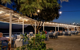 Panorama Restaurant