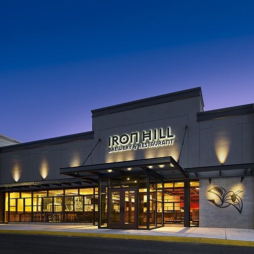 Iron Hill Brewery & Restaurant