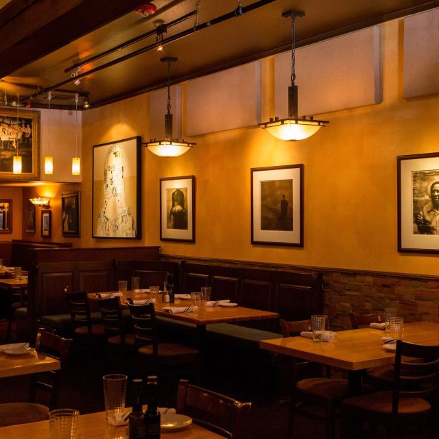 Tupelo Grille餐厅图片