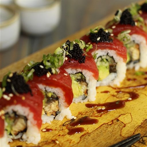 Three's Bar and Grill