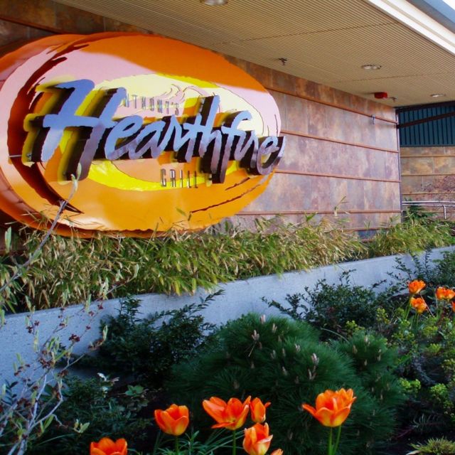 Anthony's Hearthfire Grill ~ Squalicum Harbor餐厅图片