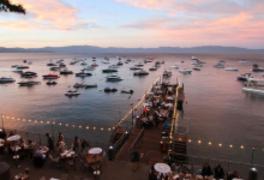 West Shore Cafe美食图片