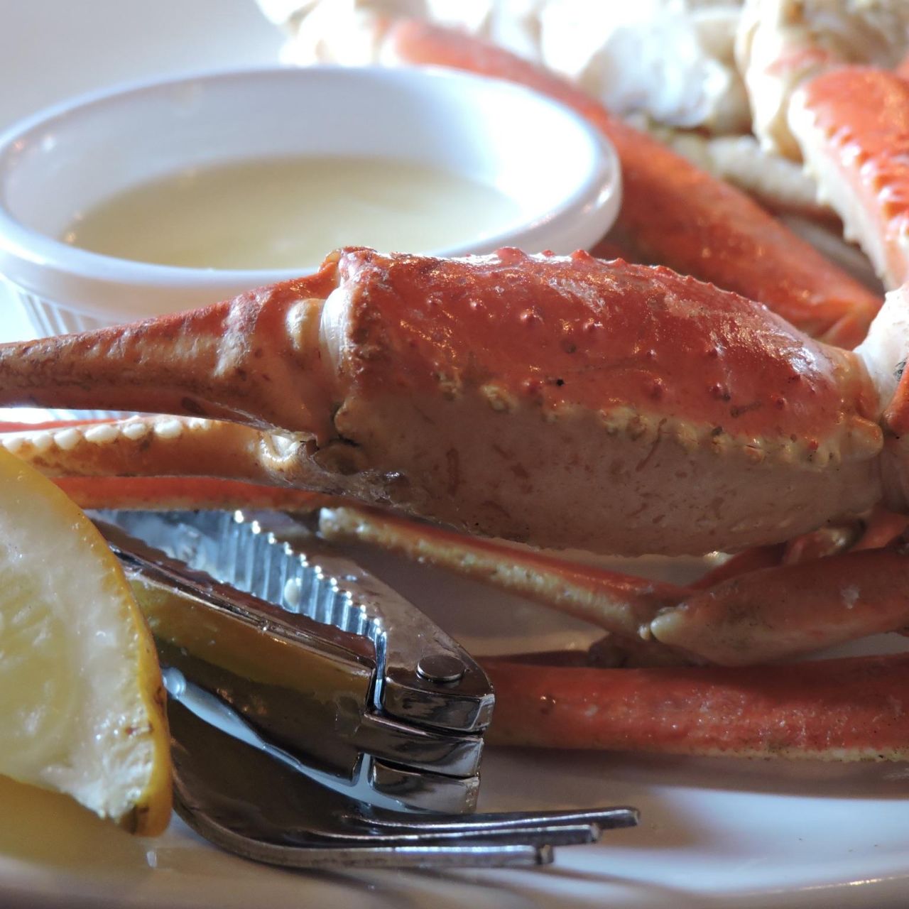 Ovation Bistro & Bar