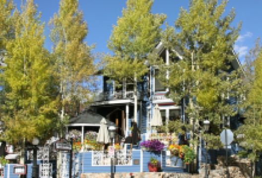 Hearthstone Restaurant美食图片