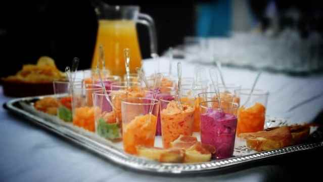 Le James Watt餐厅图片